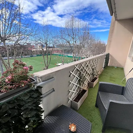Locchi Apartamento