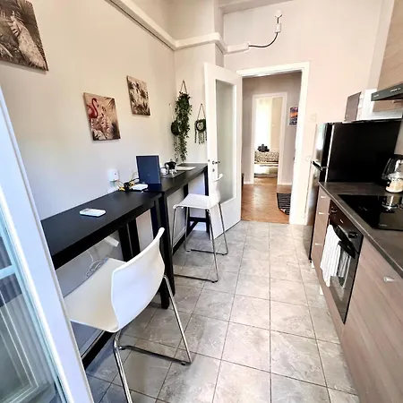 Apartamento Locchi