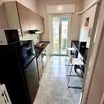 Appartamento Locchi Trieste