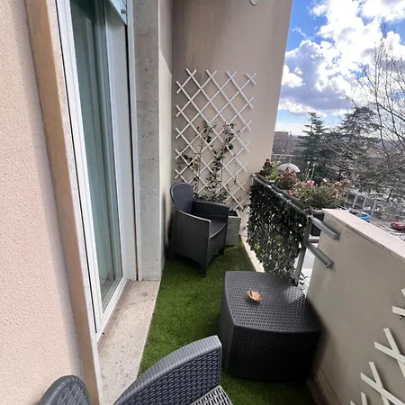 Apartment Locchi