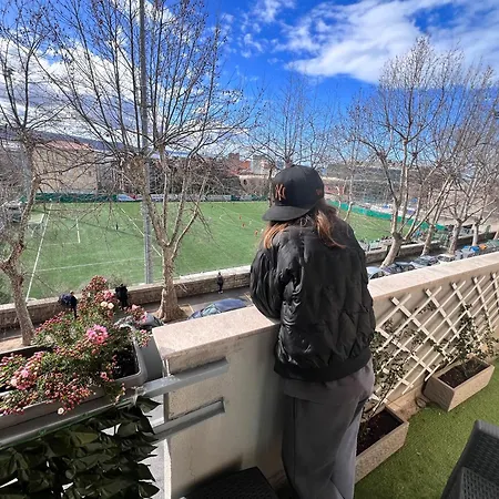 Locchi Appartement *