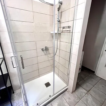 Locchi Apartment Trieste