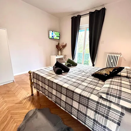 Apartment Locchi Triest