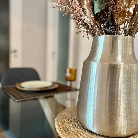 Appartamento Locchi *