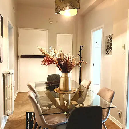 Appartement Locchi Trieste