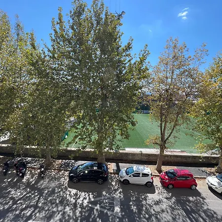 Locchi Appartement *