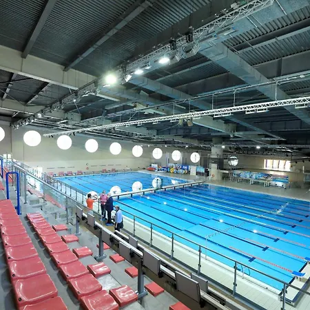 Locchi Appartement *