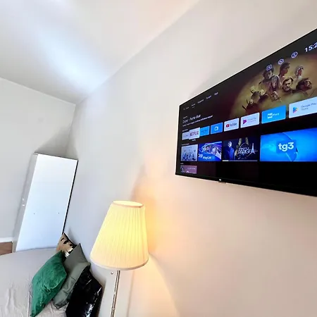 Appartement Locchi *