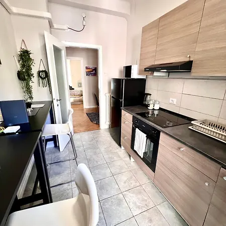 Apartment Locchi