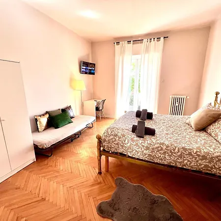 Apartment Locchi