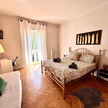 Apartment Locchi