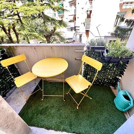 Appartement Locchi Trieste