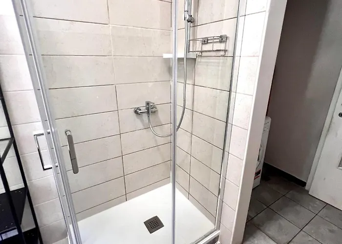 Locchi דירה טריאסטה