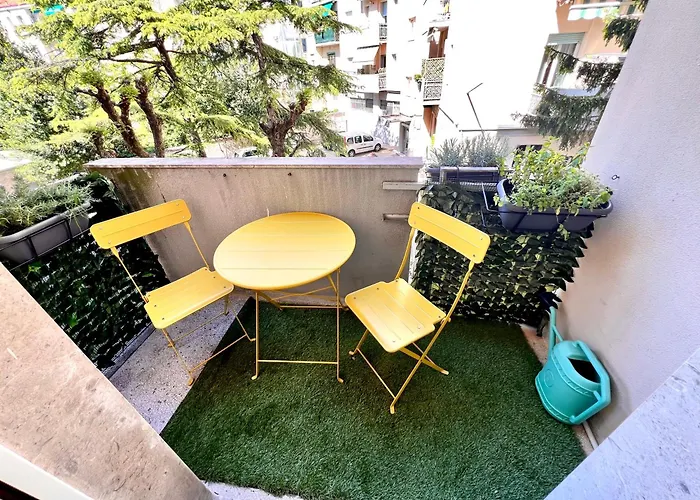 דירה Locchi טריאסטה